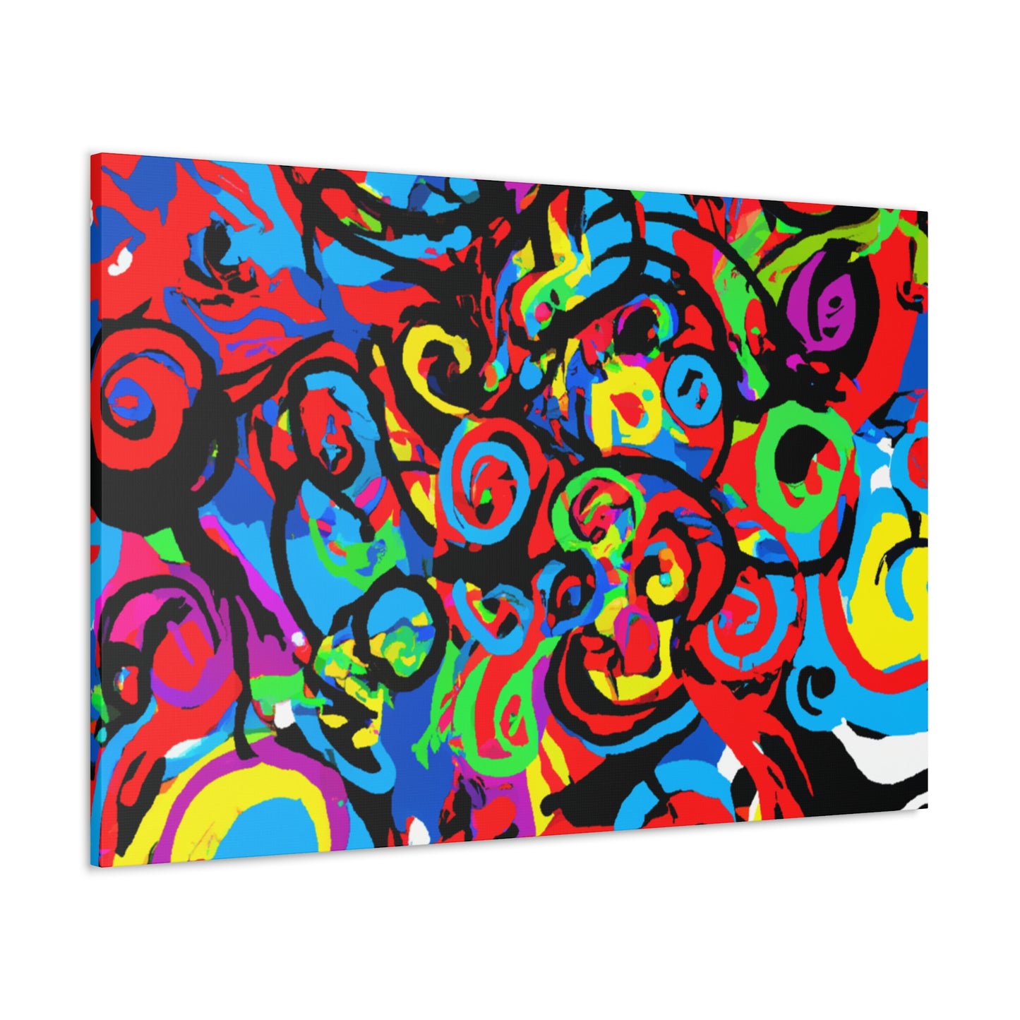 Elena Delacontesse-canvas