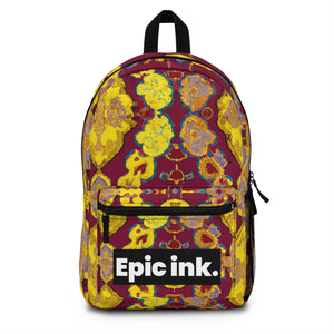 Karida Lorette-backpack