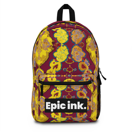 Karida Lorette-backpack