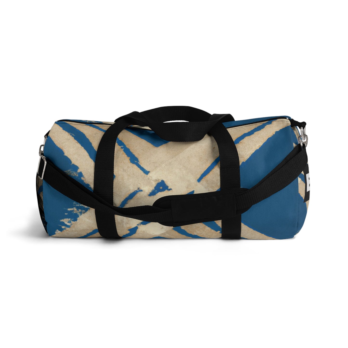 Francesco Maglia.-duffel bag