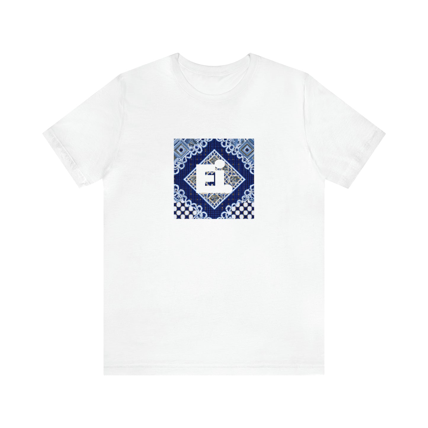 Giovanni Valentino, an Italian streetwear designer from the 90s who took inspiration from the vibrant and colourful graffiti in the city streets. He created vivid prints and bold designs with a flair for details that caught the eye of the youth-Tee