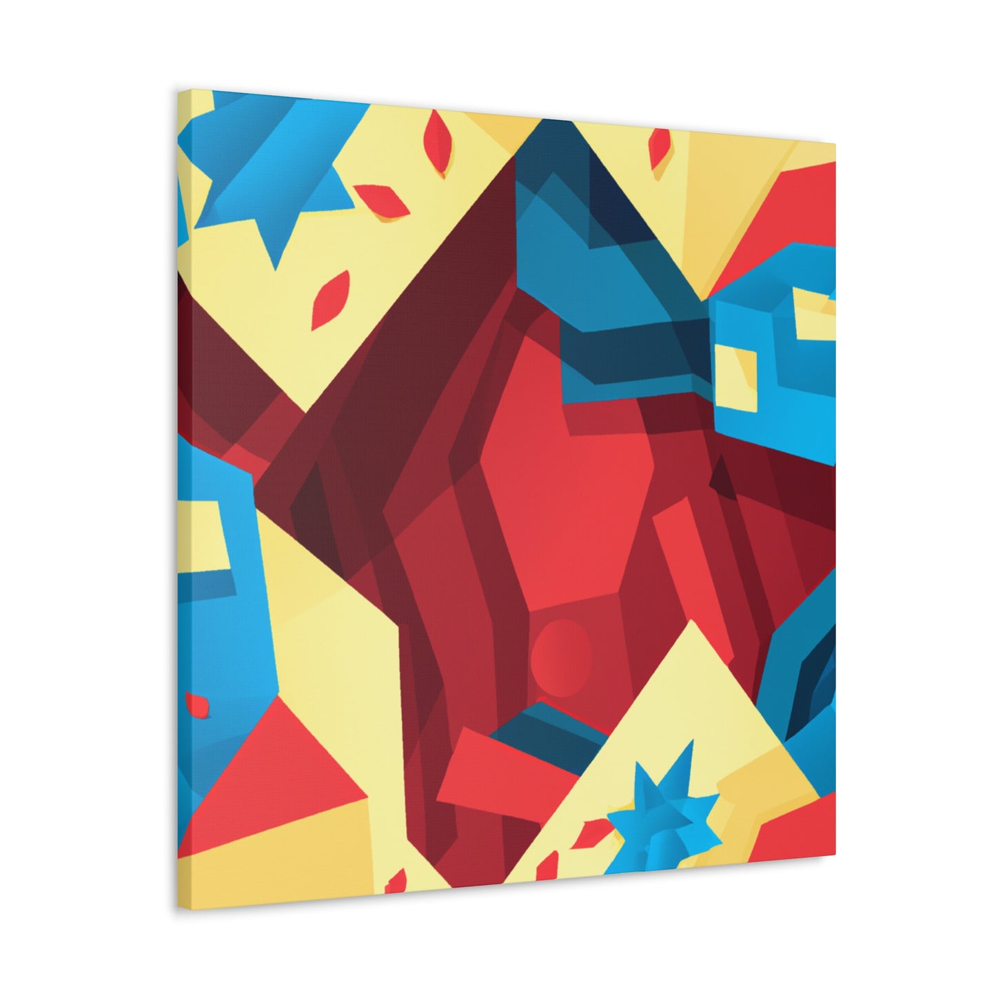 Nina Dione-canvas