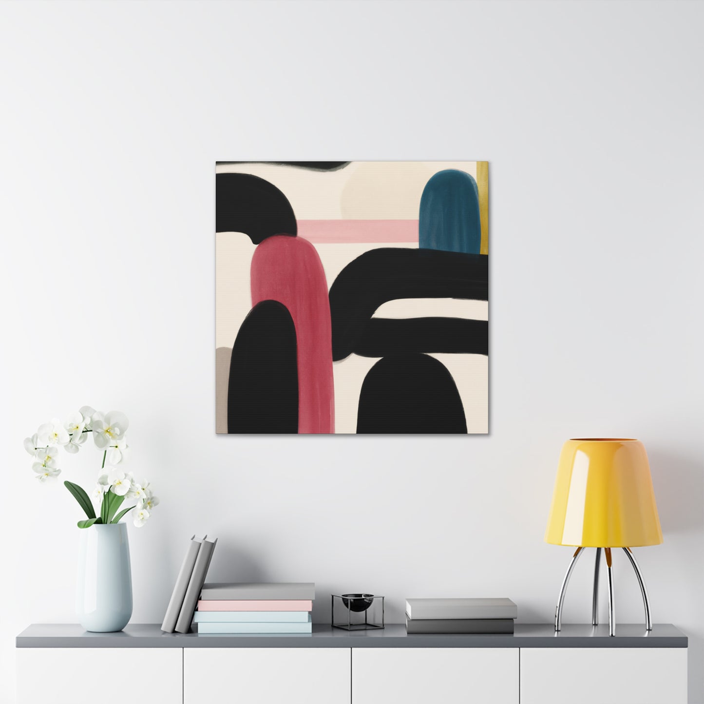 Eladen de Lasari-canvas
