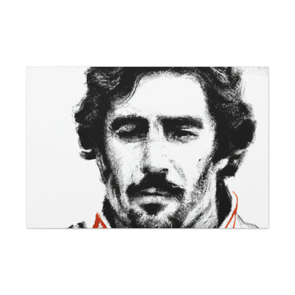 Artezius de Sorella-canvas