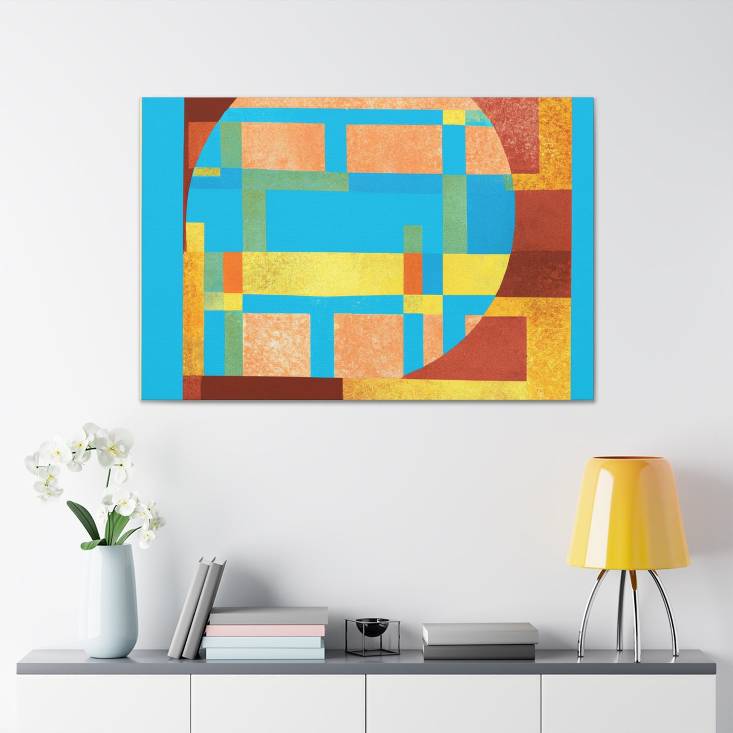 Adelina Bellastarte-canvas
