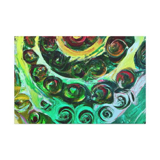 Philipina Johannesal.-canvas