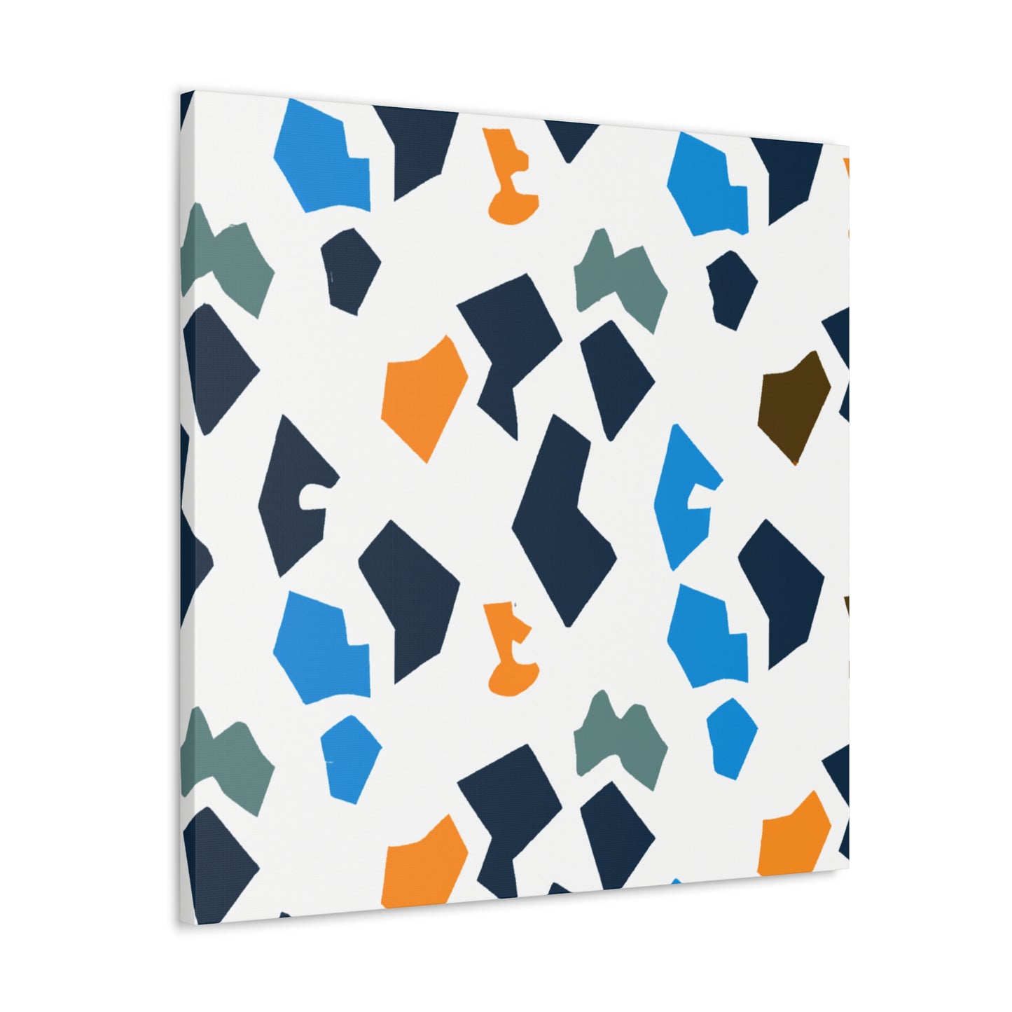 Claire de Lysse-canvas