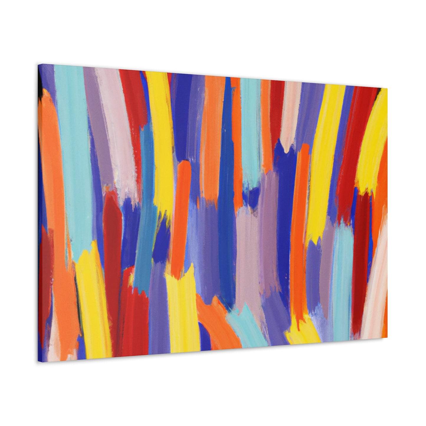 Amarandi Montorinazzi-canvas