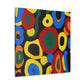 Hansetta van Bronckhorst-canvas