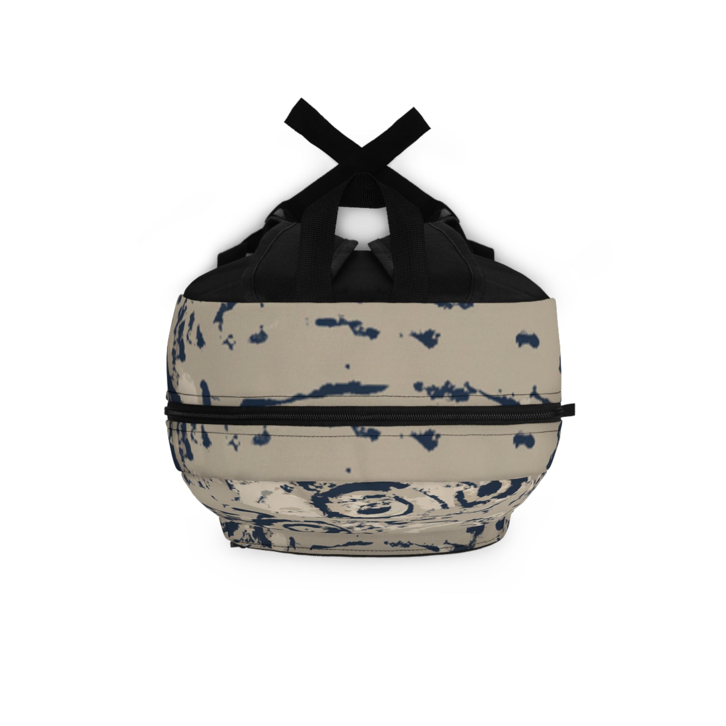 Aubertine Louberteau.-backpack