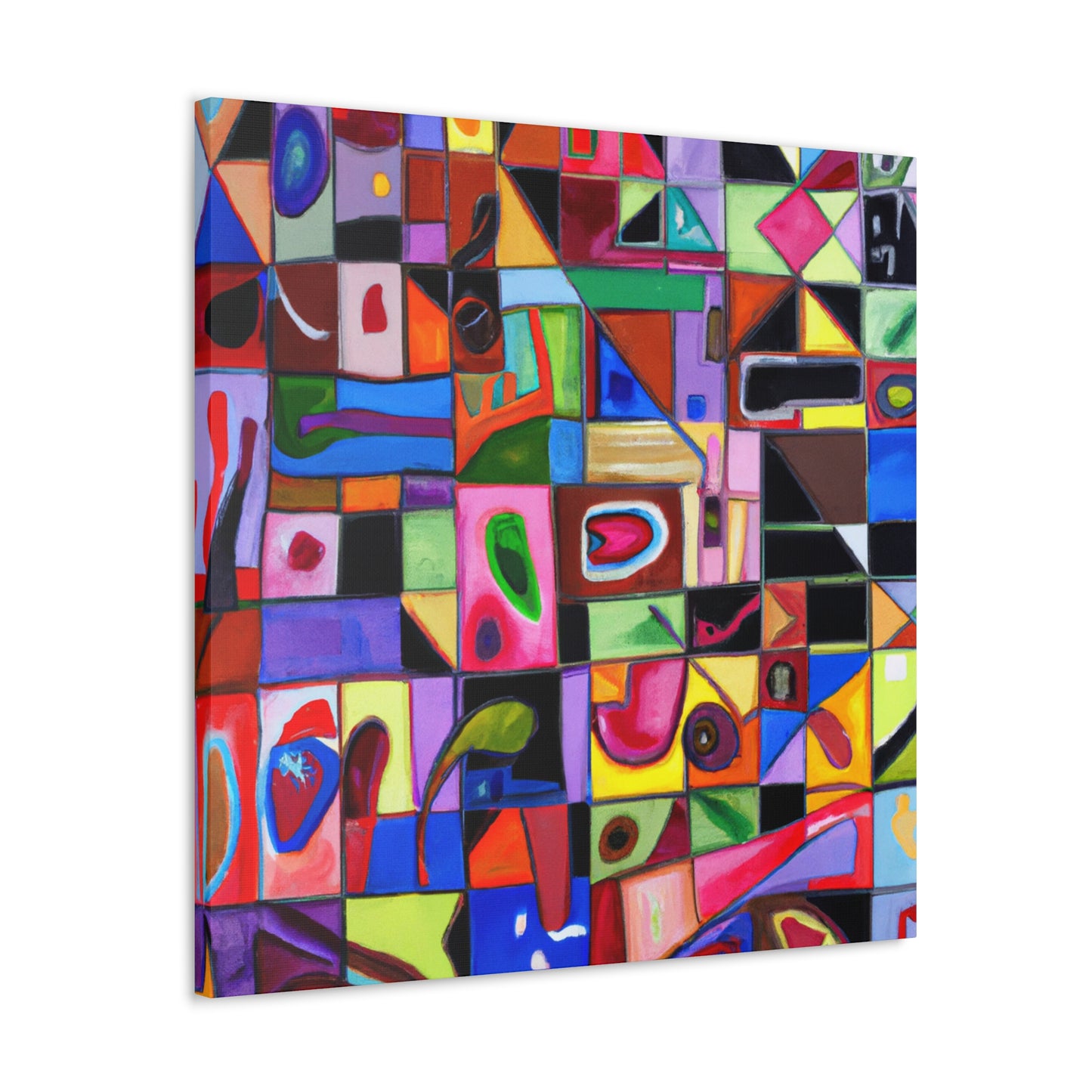 Roma Arcangelo-canvas