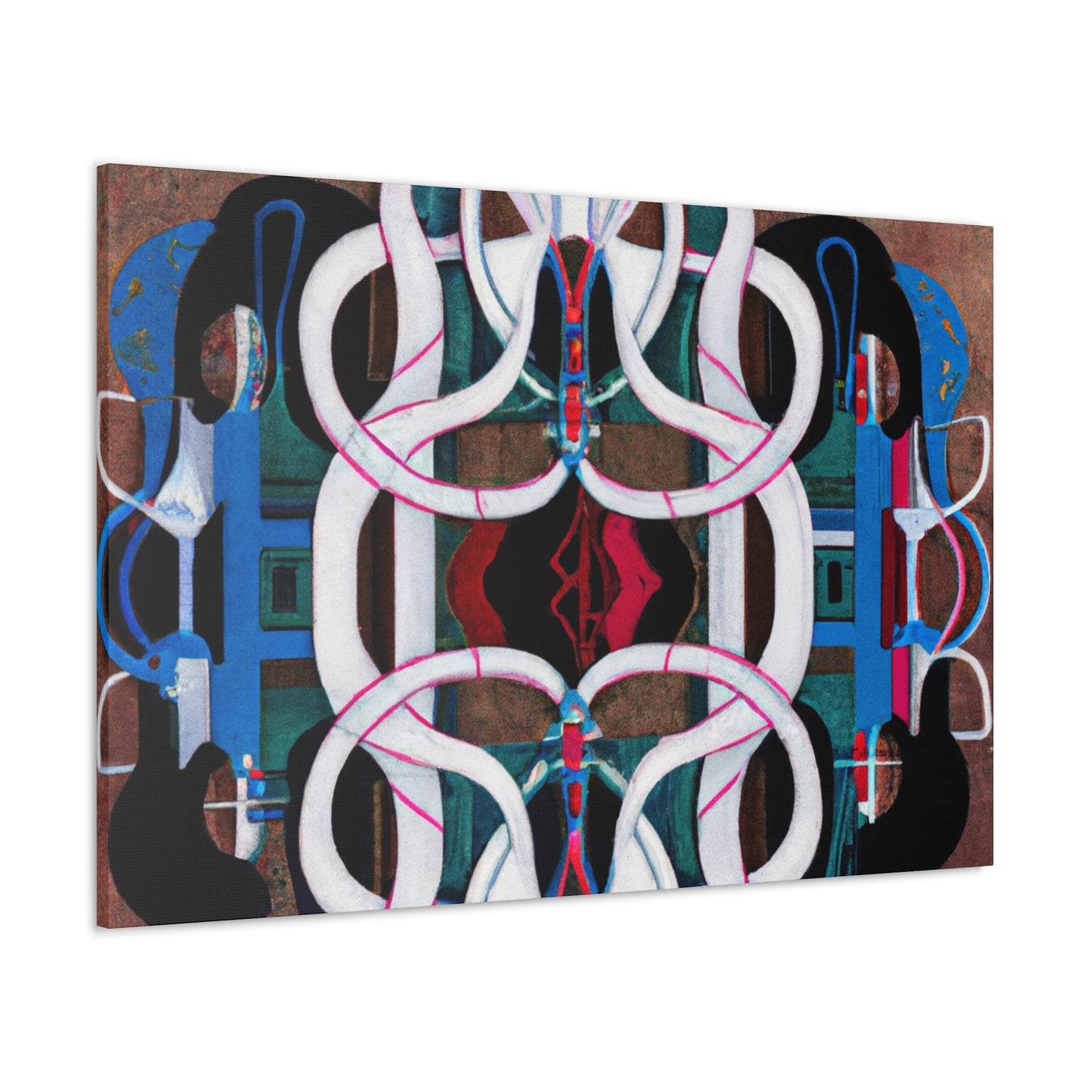 José María Arcos-canvas