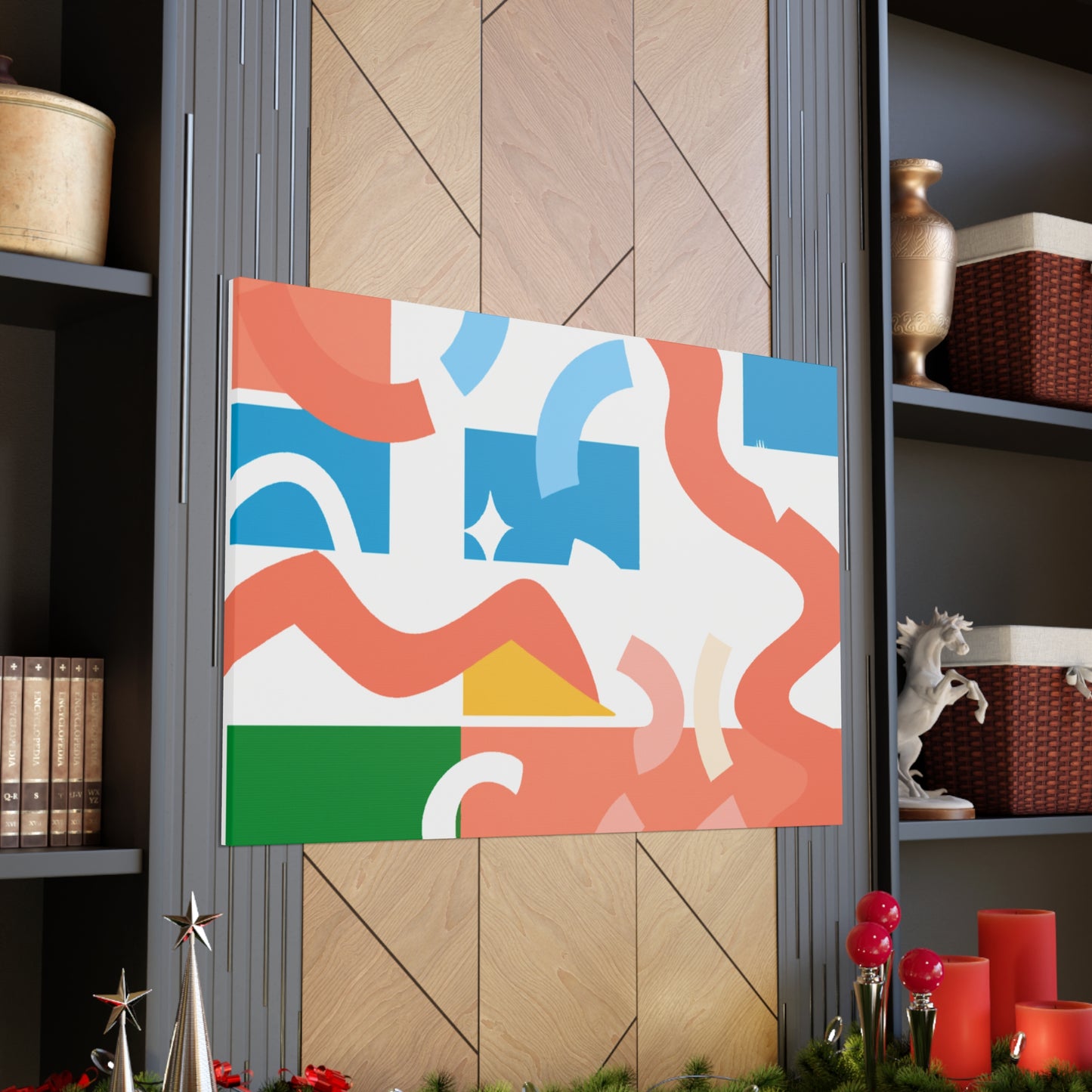 Galla Arthalia-canvas