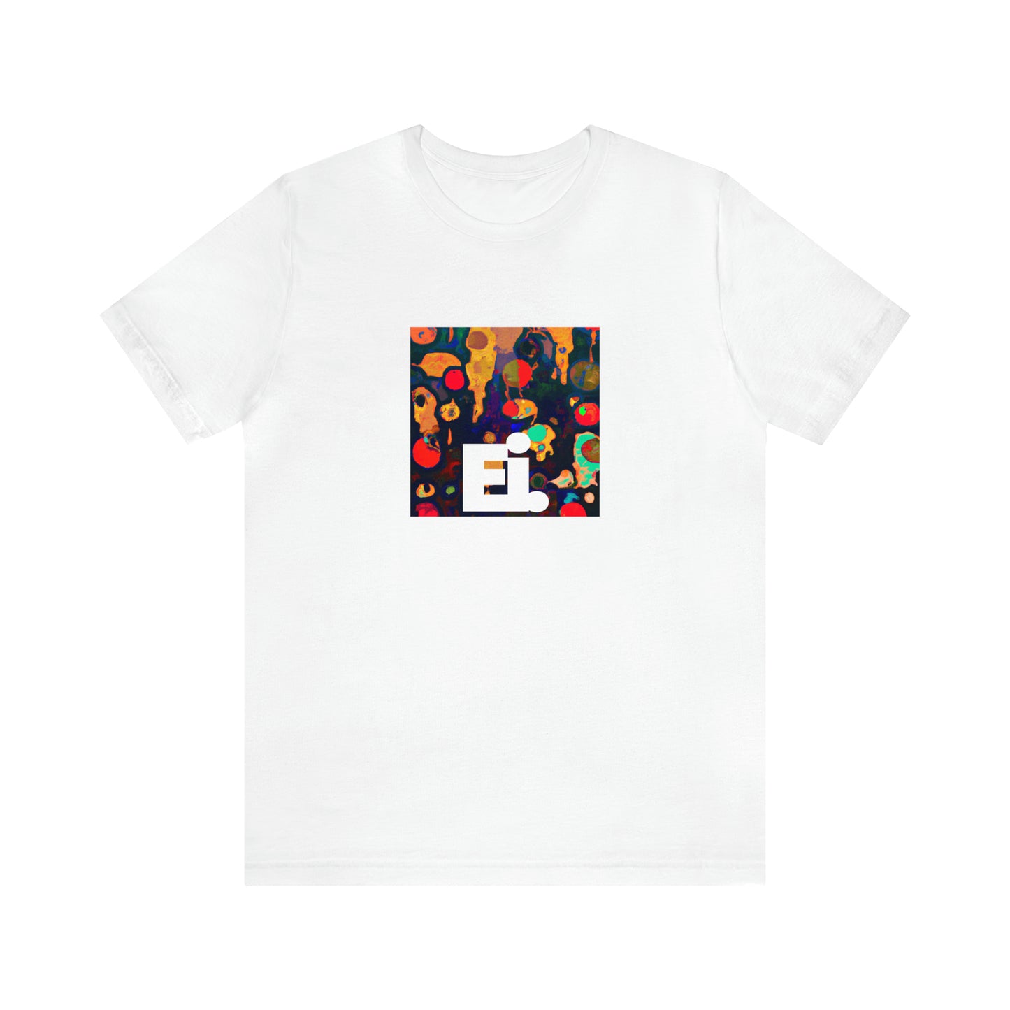 Angelo DiMotto, an Italian streetwear designer from the 1990s. He started out with a small collection of items for teenage boys and quickly became one of Italy's hottest names in streetwear. He created bold designs and colorful prints that-Tee
