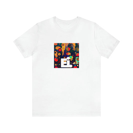 Angelo DiMotto, an Italian streetwear designer from the 1990s. He started out with a small collection of items for teenage boys and quickly became one of Italy's hottest names in streetwear. He created bold designs and colorful prints that-Tee