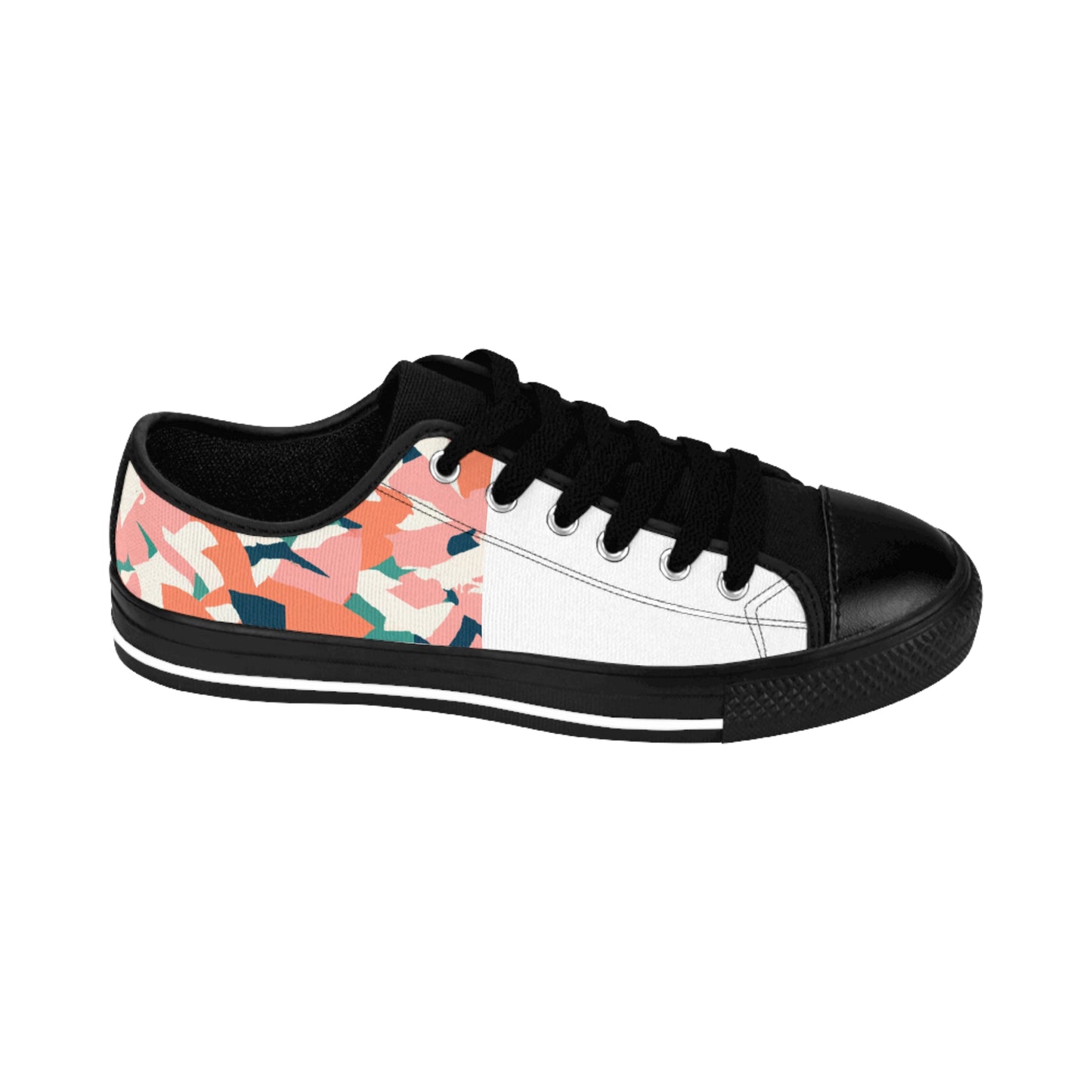 Hernando Álvarez de Toledo is an imaginary Spanish shoe designer from the 1500s who focused on exquisitely-crafted, custom-made shoes for the courts of Spain and other nobles. His creative and intricate designs combined elements-low top
