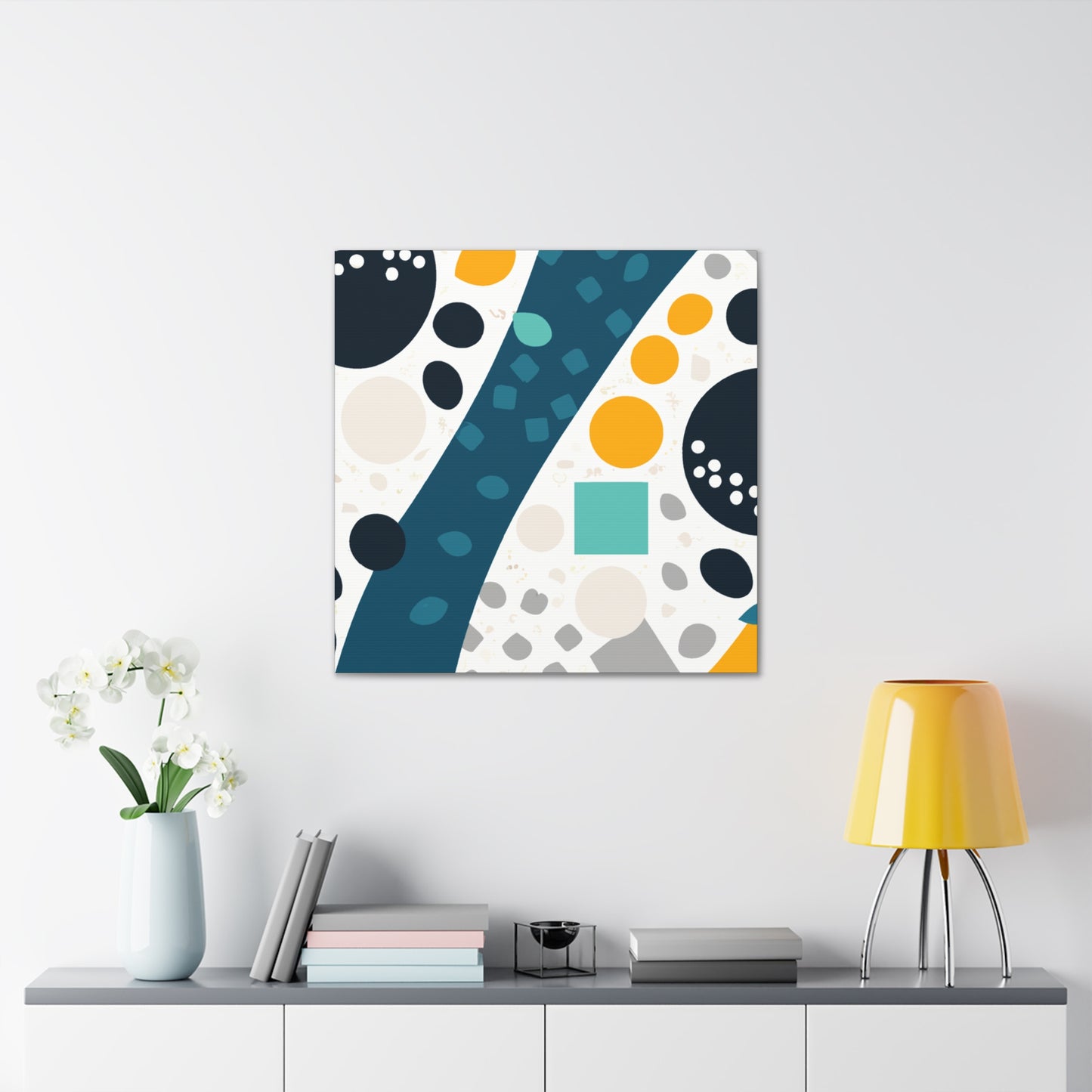 Camille du Quimperle-canvas