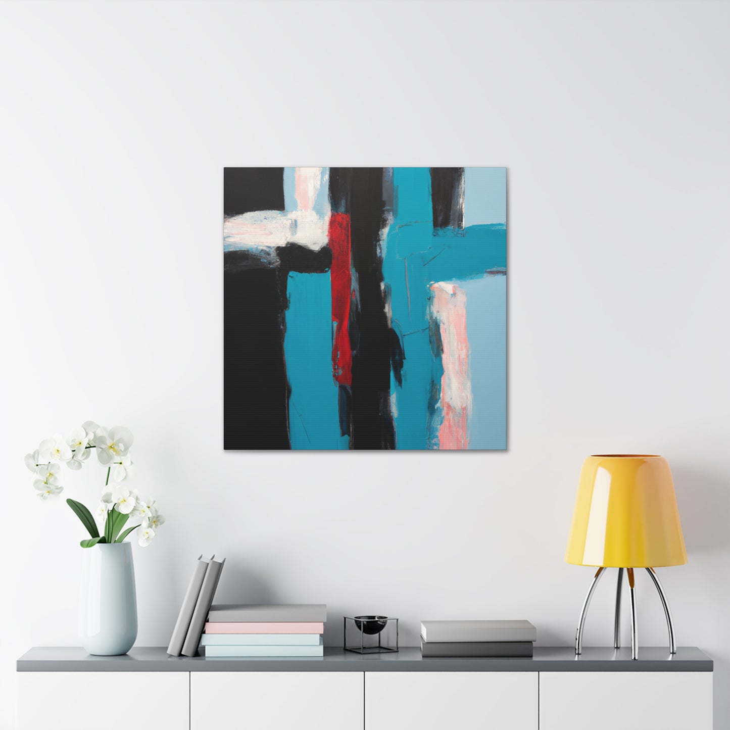 Lamballa Wreneloe-canvas