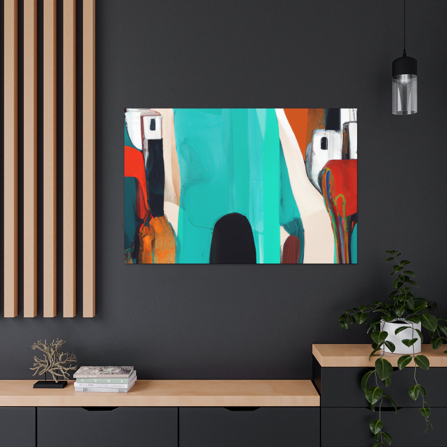 Gustavo Elveredo-canvas
