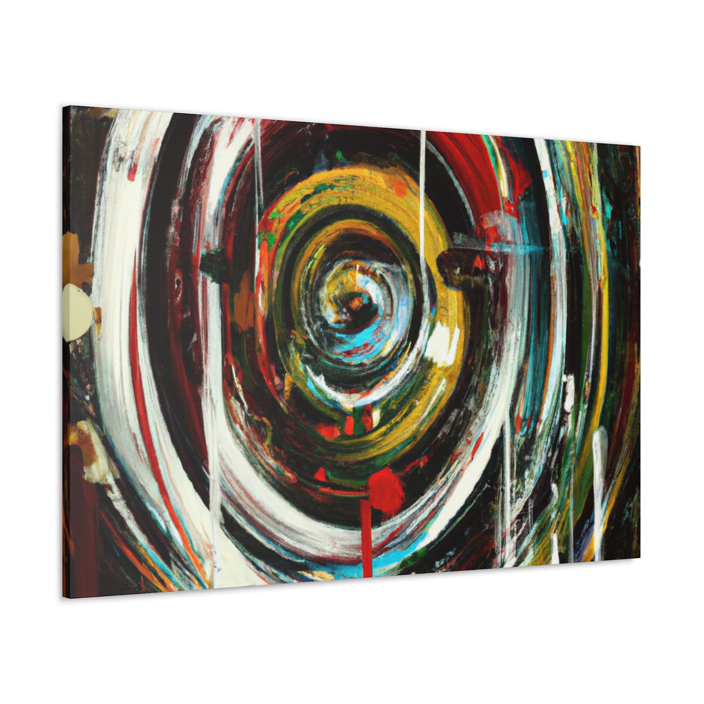 Giorgio Signorelli-canvas
