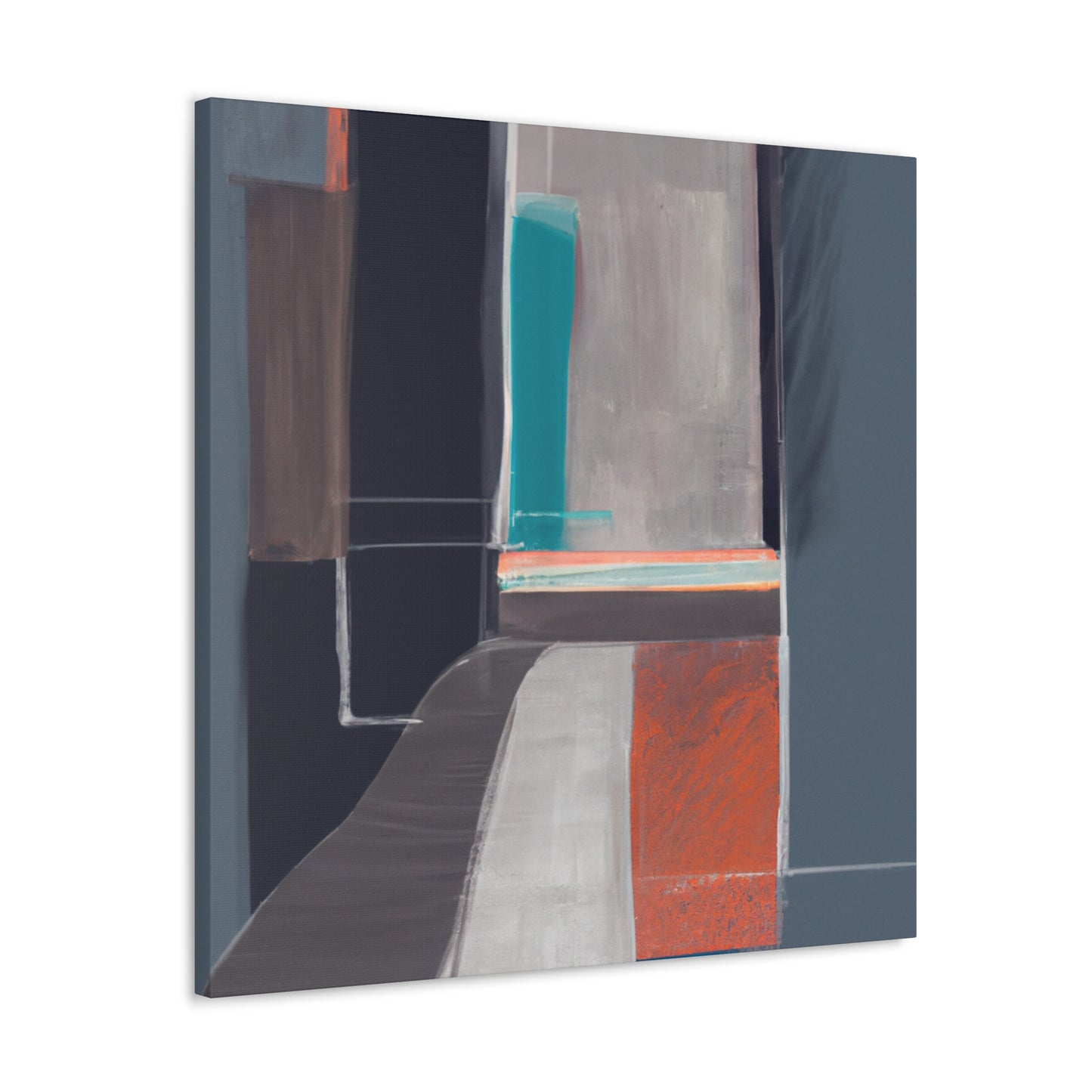 Sebastianna de la Rosa-canvas