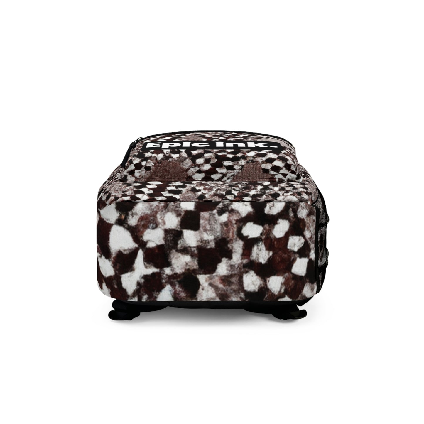 Gaston la Fayette-backpack