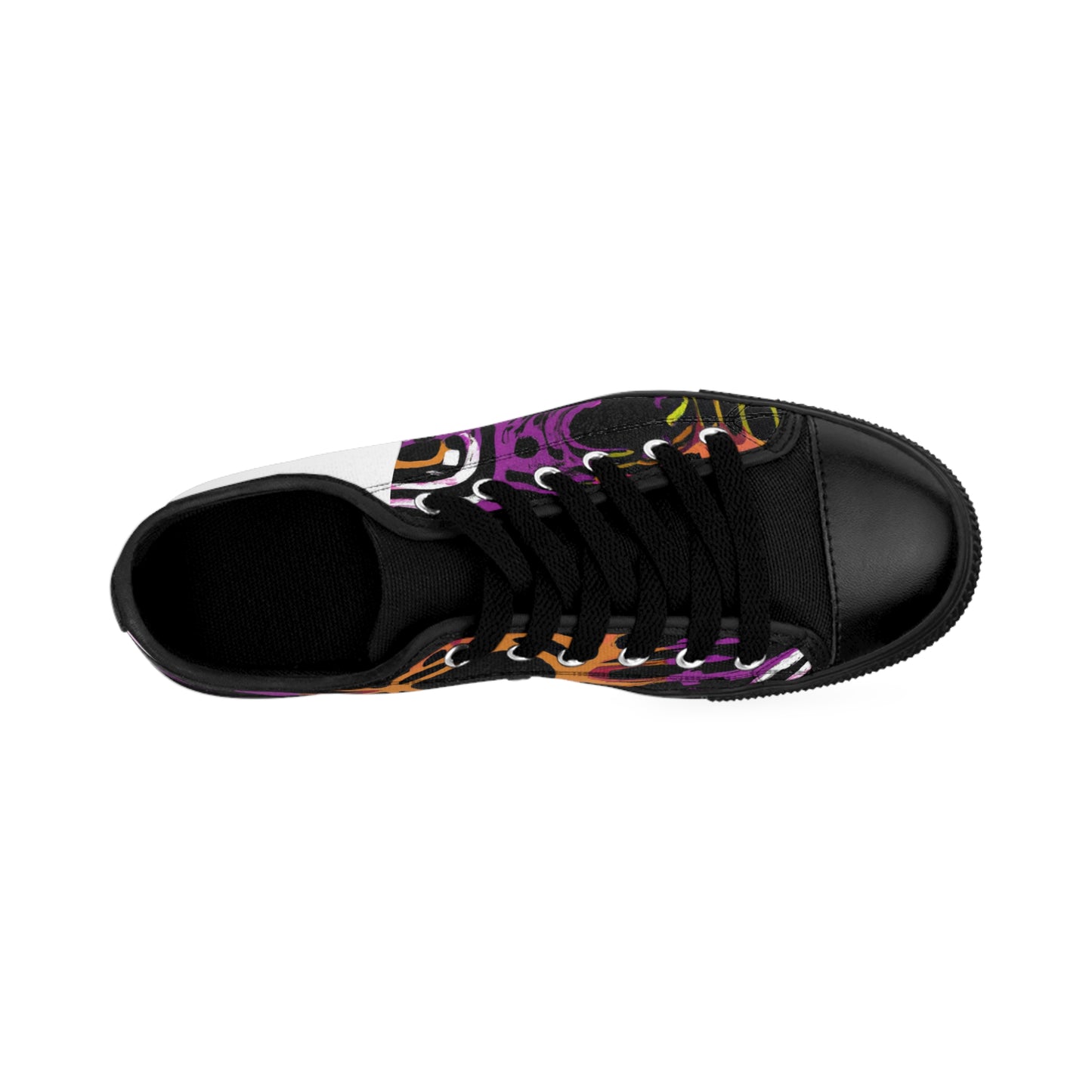 Juan Sanchez, a jeweler and shoemaker from the town of Murcia in Spain. He specialized in luxurious yet practical footwear with intricate metal detailing. His shoes were highly sought after and could be found in the royal courts of Spain,-low top