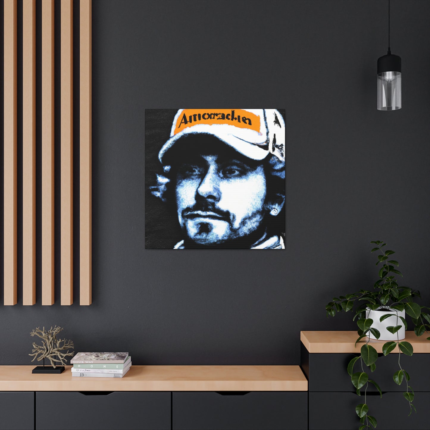 Fabritio Grandiose-canvas