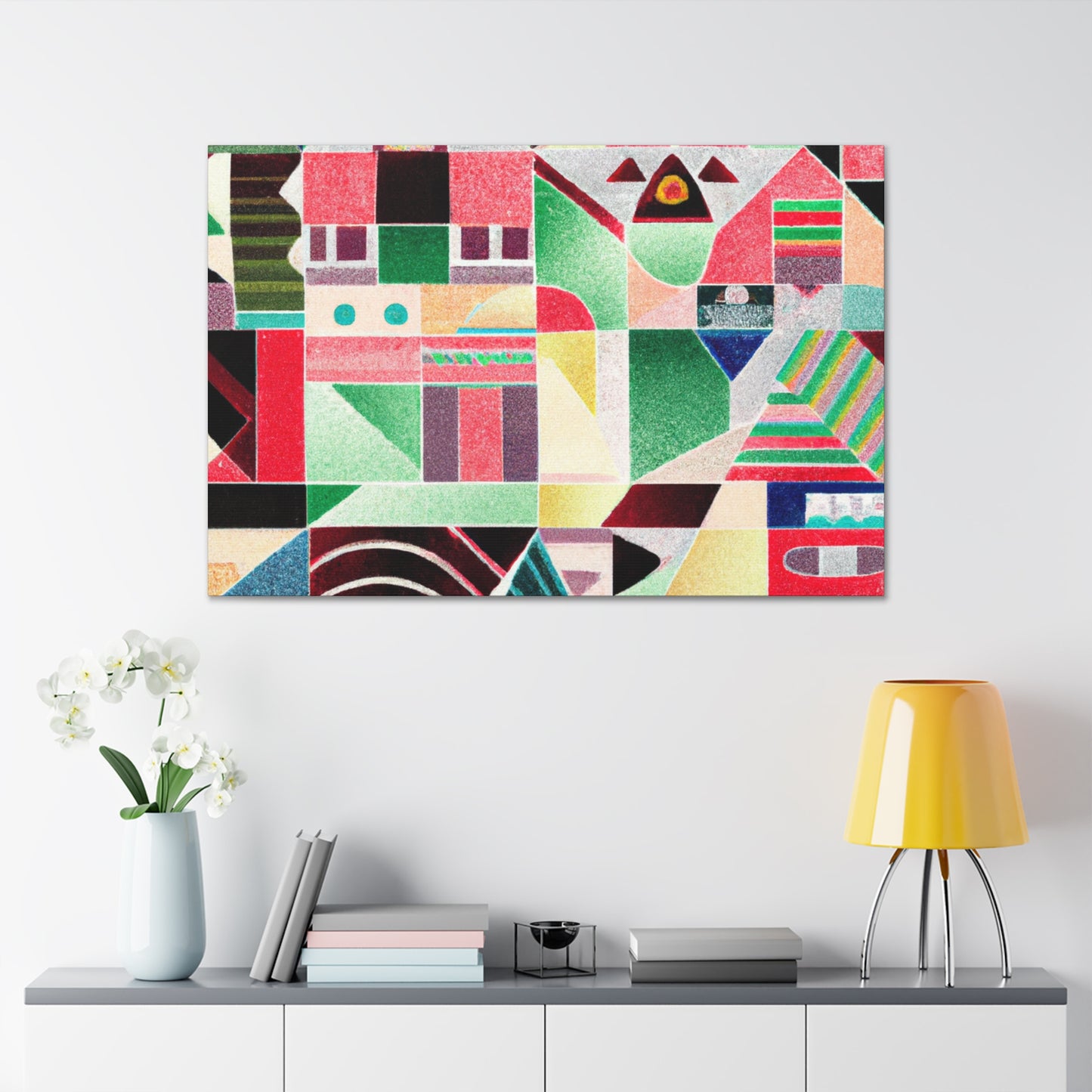 Miguel Fernandez Calvo-canvas