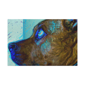 Glorianna Pensella-canvas