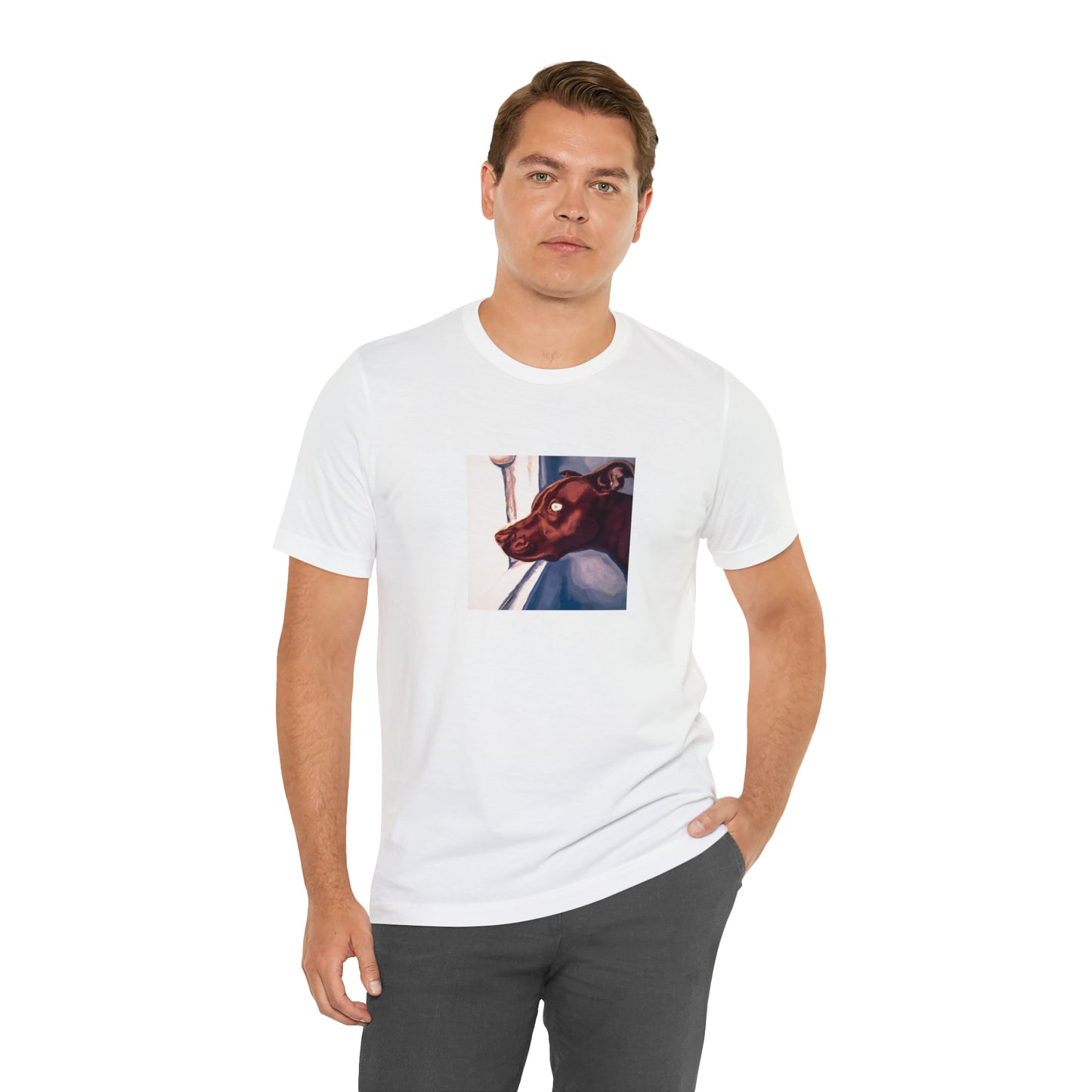 Gianni Versace.-Tee