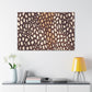 Hortensia Hestor-canvas