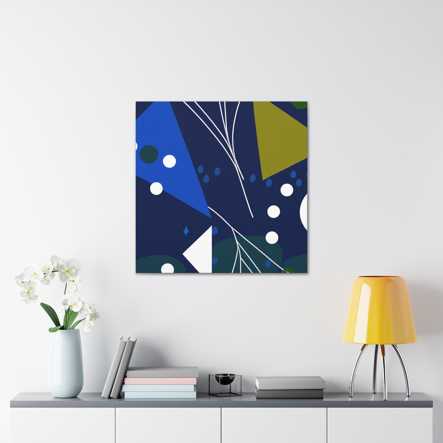 Sir Angela Vespera-canvas