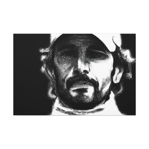 Claude Monetine-canvas