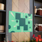 Mertillia Van der Skye-canvas