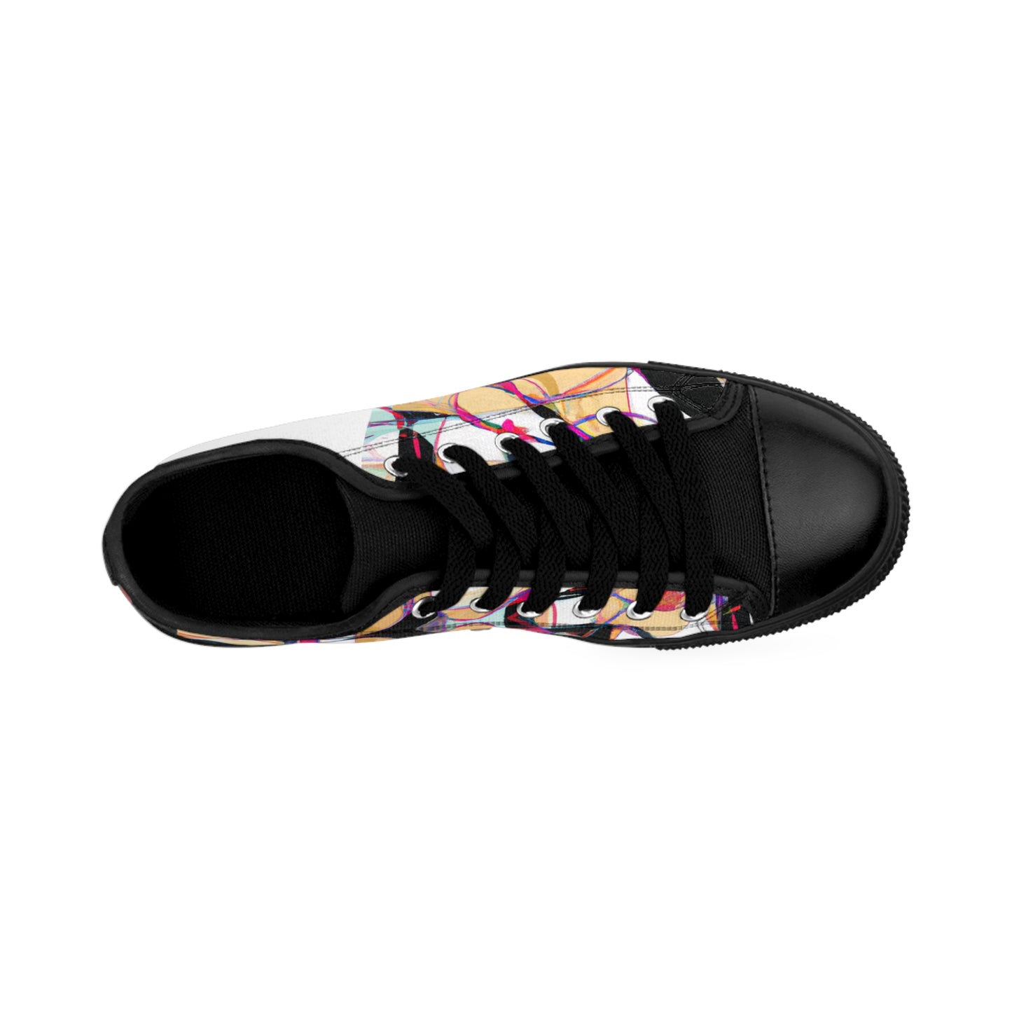 Pedro Fernandez, a Spanish shoe designer from the 1500s. He was known for creating high-end, handmade shoes using the finest leather from Spain's local tanneries. He was highly sought after amongst the Spanish aristocracy for his classic-low top