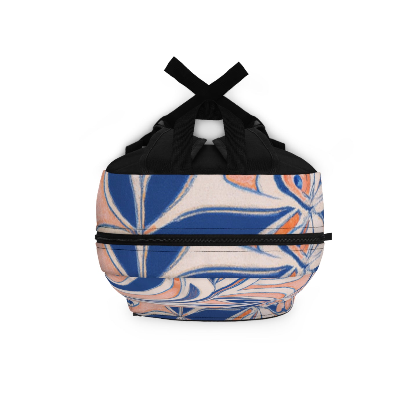 Alais Delacroix-backpack