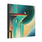 Master Janelle van der Meer-canvas