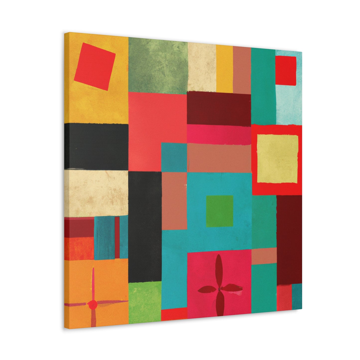 Antonio Pérez Muñoz-canvas