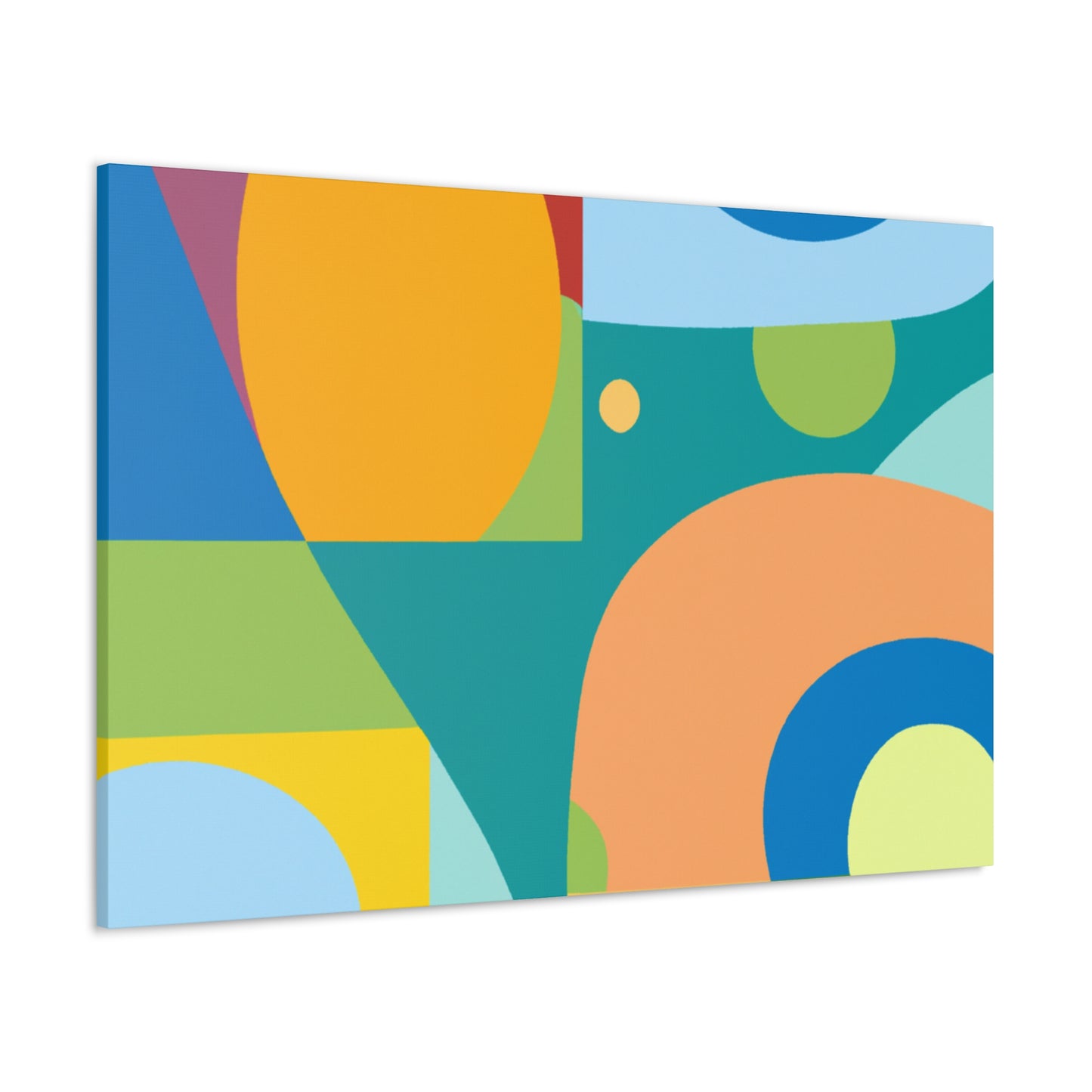 Agatha Frentz-canvas