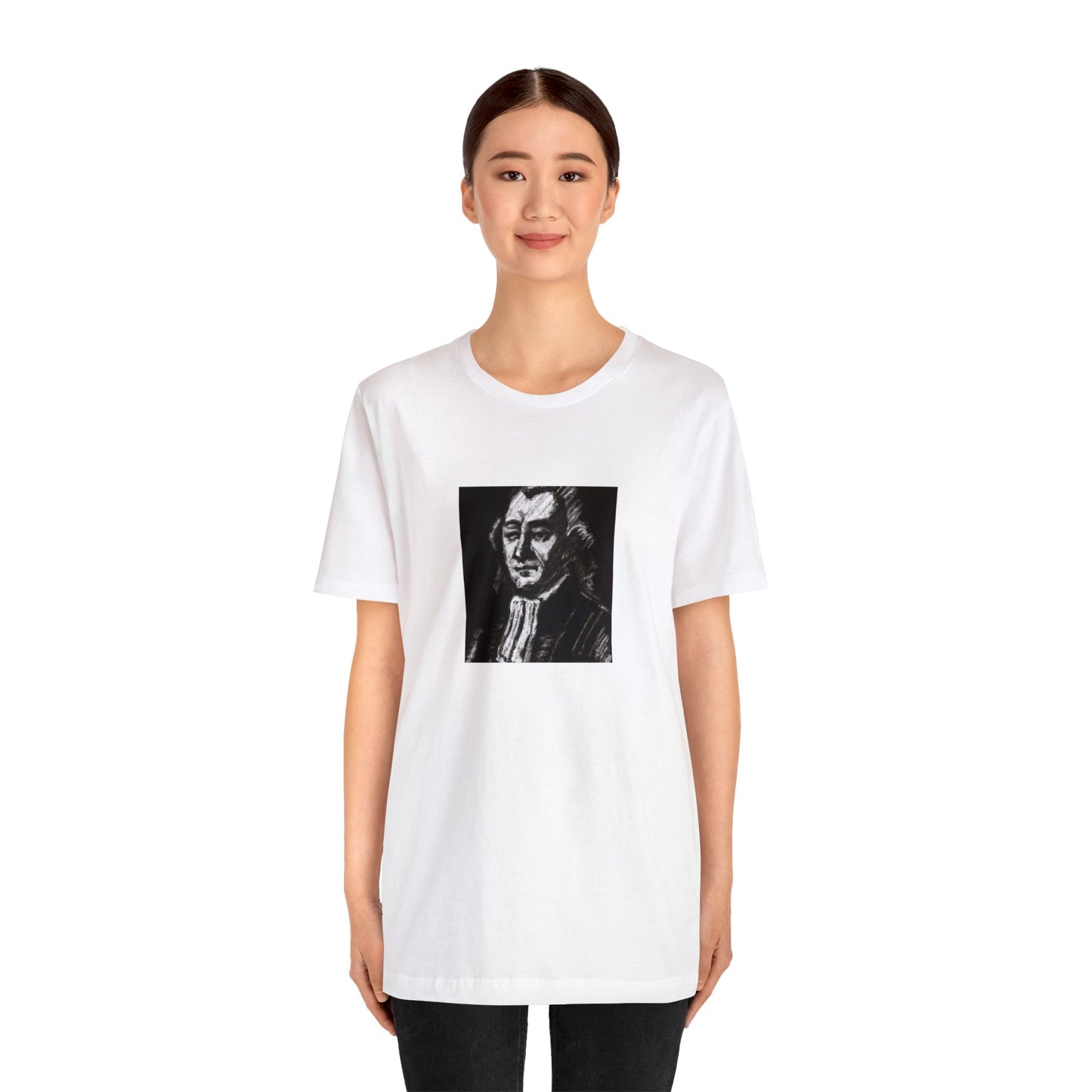 Gianluca Gallipoli: A pioneer of the Italian streetwear scene in the 1990s, Gianluca Gallipoli was inspired by both alternative and avant-garde fashion. He was known for his use of bold-Tee