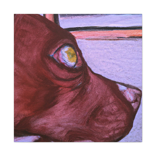 Marietta de Focelli-canvas