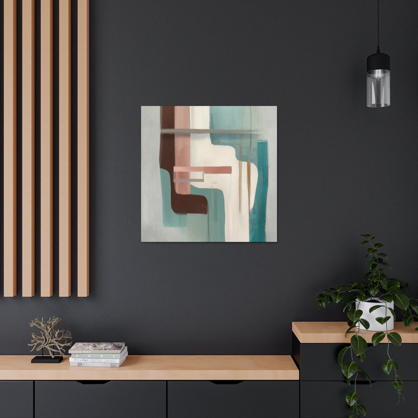 Elena di Cortona-canvas