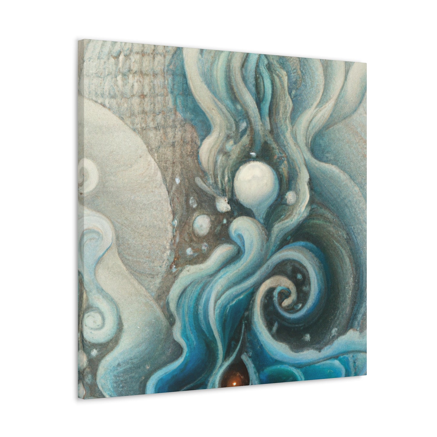 Victoriorianna Canseco-canvas