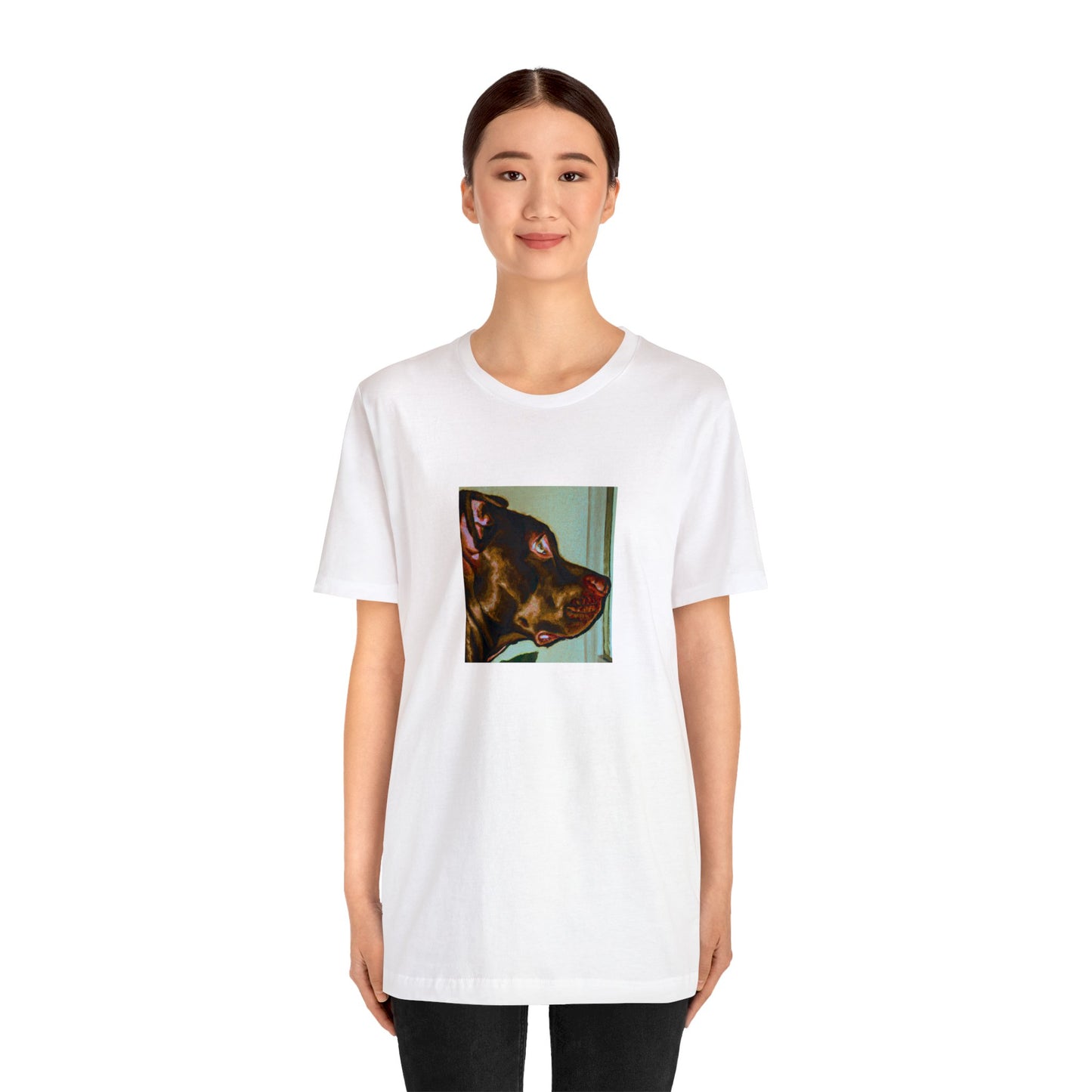 Luisa Catena is a female Italian streetwear designer from the 90s. She started her career in Milan by working for major fashion houses and quickly found success in the streetwear world with her innovative ideas. Her first collection was released in-Tee