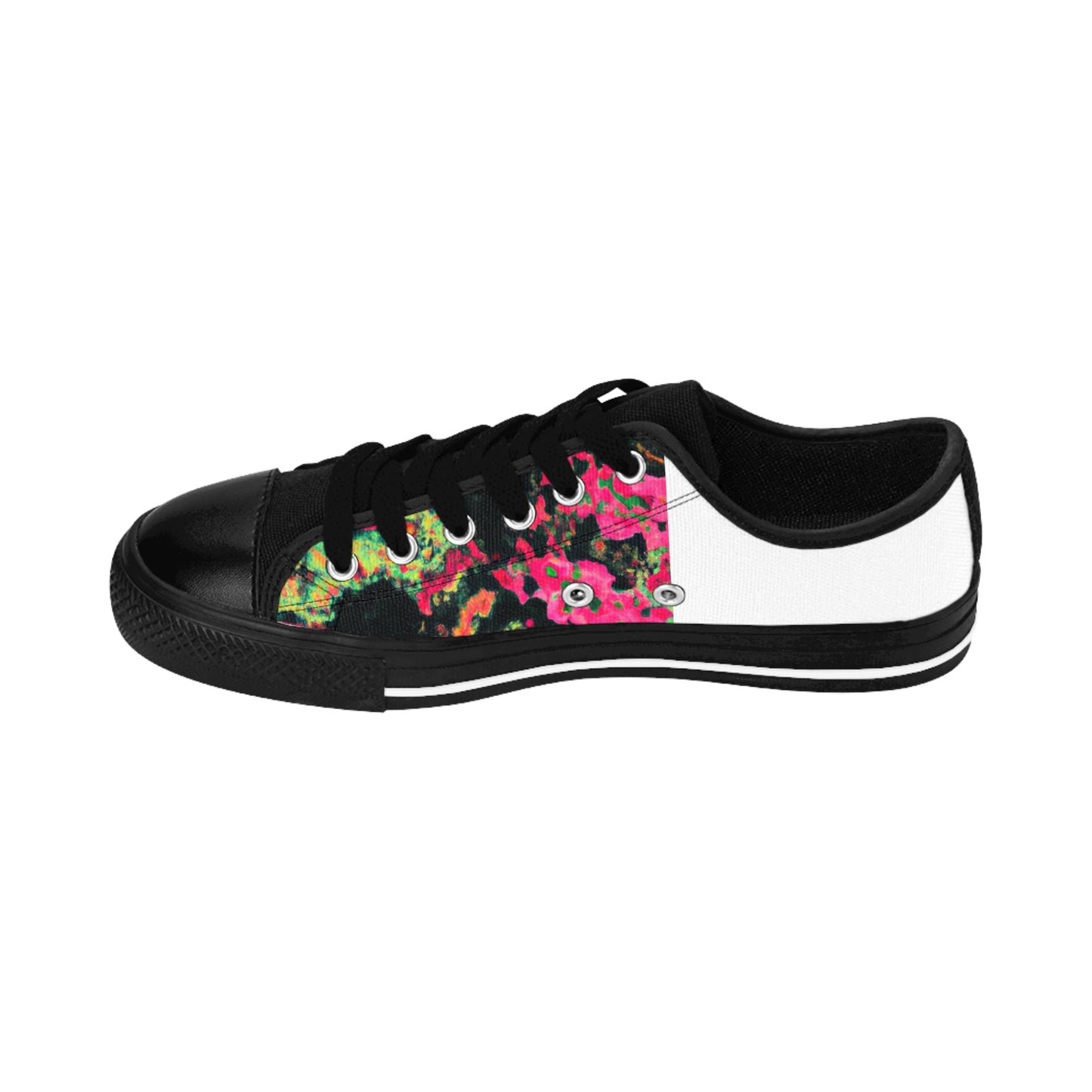 Pedro Gomez, the most renowned shoe designer of the 1500s in Spain. He was masterful at combining leather with cloth and using intricate and complex embroidery and bead-work to create beautiful yet comfortable shoes for Spain's nobility.-low top