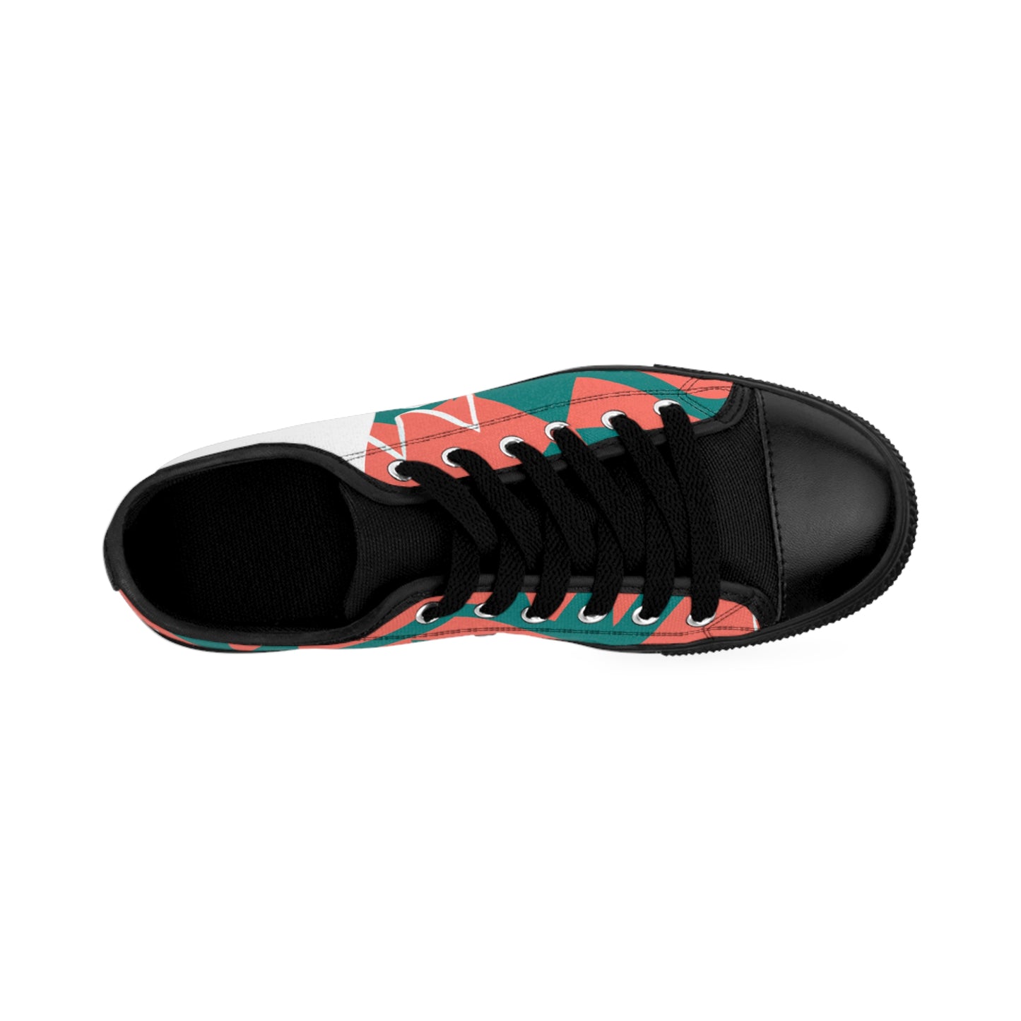 Abelardo Fabregas, a male shoe designer from Spain in the 1500s. A masterful craftsman, Abelardo was known for his bold, creative designs and attention to intricate details. He often used materials from exotic animals such-low top