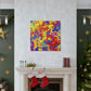 Fenella Firefly-canvas