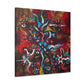 Antonio Benevidez-canvas