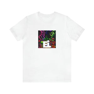 Fransesca Rossi

Fransesca Rossi is an Italian streetwear designer from the 1990s. She started out designing legendary graffiti-inspired pieces, mixing street art with classic Italian tailoring. Her designs were rebellious yet luxurious-Tee